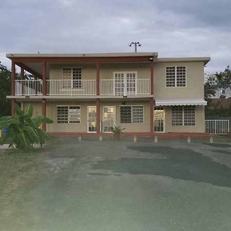 Cozy Apartment Near The Beach Fajardo Esterno foto