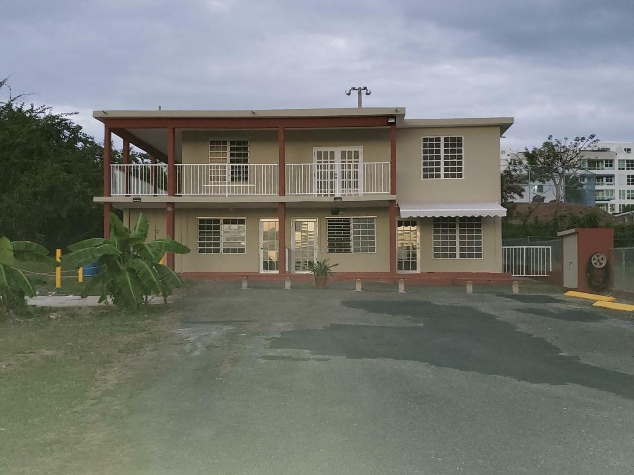 Cozy Apartment Near The Beach Fajardo Esterno foto