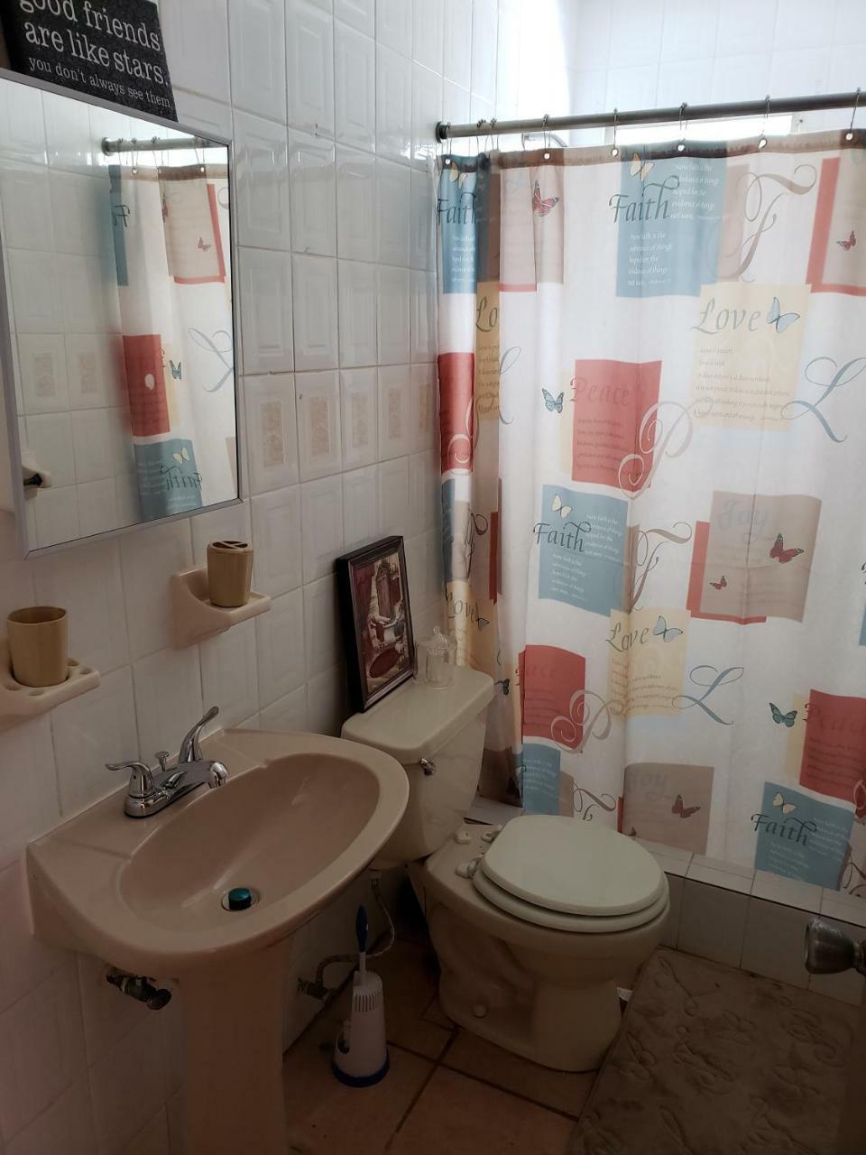Cozy Apartment Near The Beach Fajardo Esterno foto