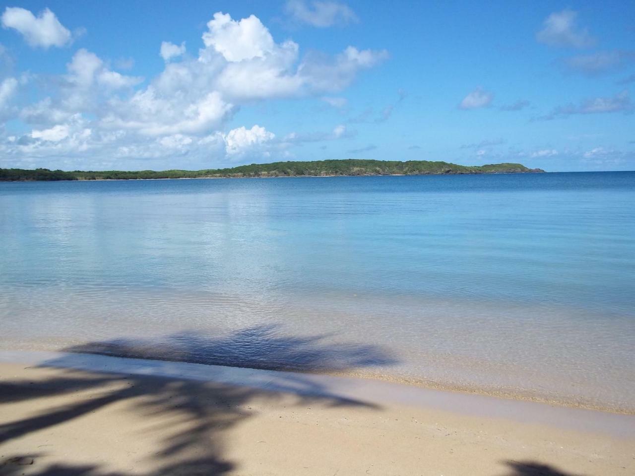 Cozy Apartment Near The Beach Fajardo Esterno foto