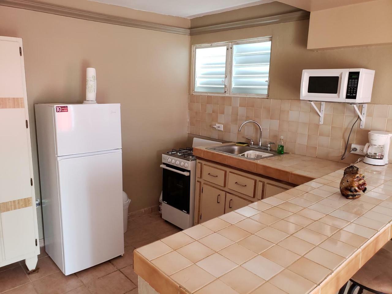 Cozy Apartment Near The Beach Fajardo Esterno foto