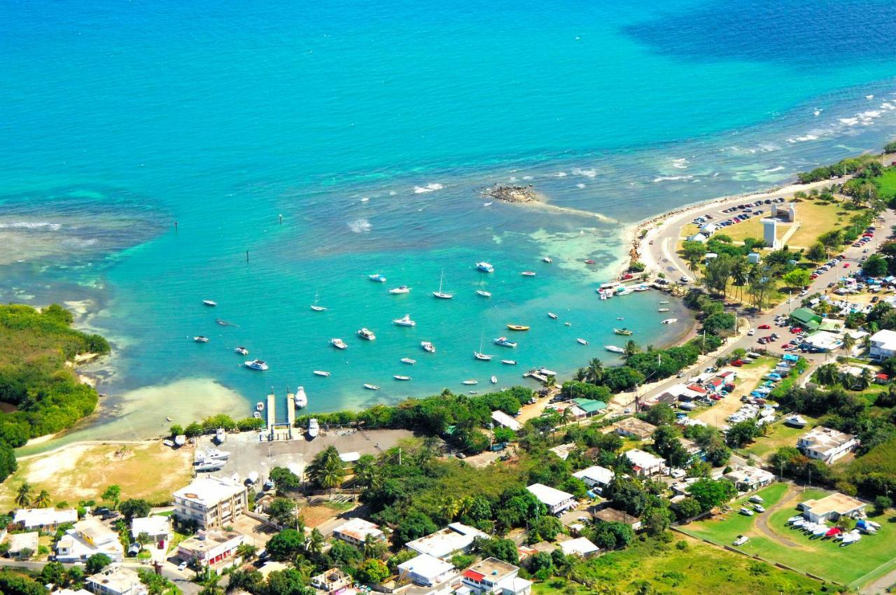 Cozy Apartment Near The Beach Fajardo Esterno foto